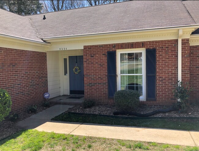 9524 Deer Spring Ln in Charlotte, NC - Building Photo - Building Photo