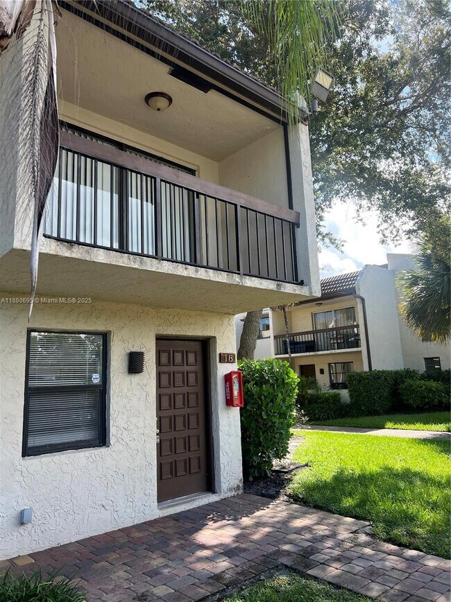 property at 721 SE 1st Way