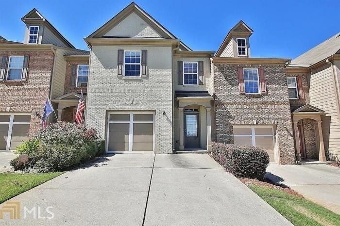 5310 Sherwood Way in Cumming, GA - Building Photo