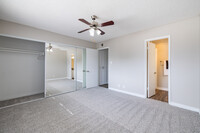 Terramonte Apartment Homes in Pomona, CA - Building Photo - Interior Photo