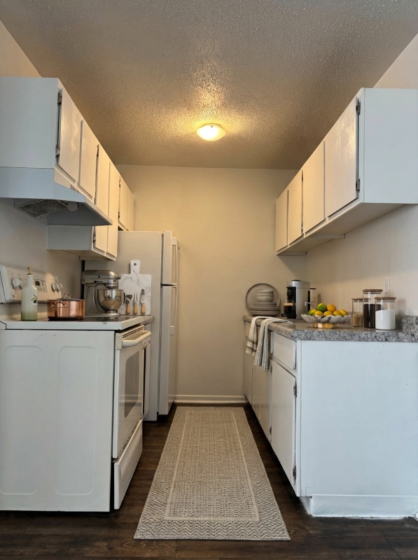 4471 High St, Unit 71-6 in Ecorse, MI - Building Photo - Building Photo