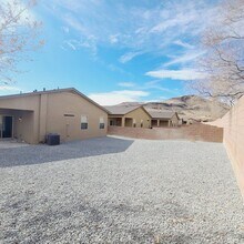 3320 Prairie Sage St SW in Los Lunas, NM - Building Photo - Building Photo