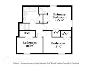 9311 Hayes Dr in Overland Park, KS - Foto de edificio - Building Photo