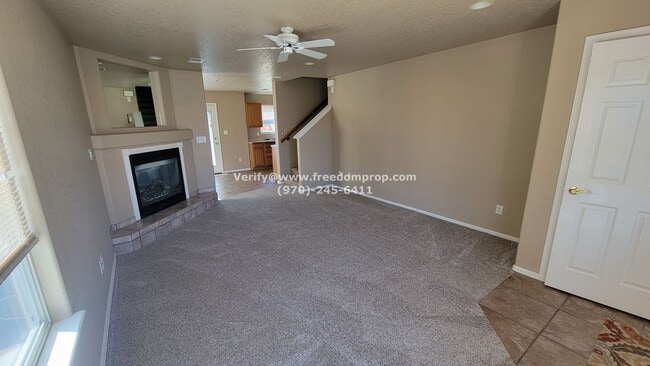 717 Spanish Trail Dr in Grand Junction, CO - Building Photo - Building Photo