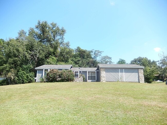 2338 Eastgate Way in Tallahassee, FL - Foto de edificio - Building Photo