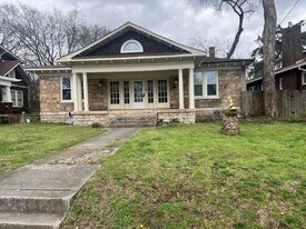 2502 Blair Blvd in Nashville, TN - Building Photo