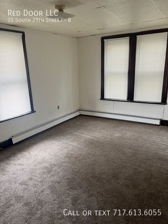 15 S 29th St in Harrisburg, PA - Building Photo - Building Photo