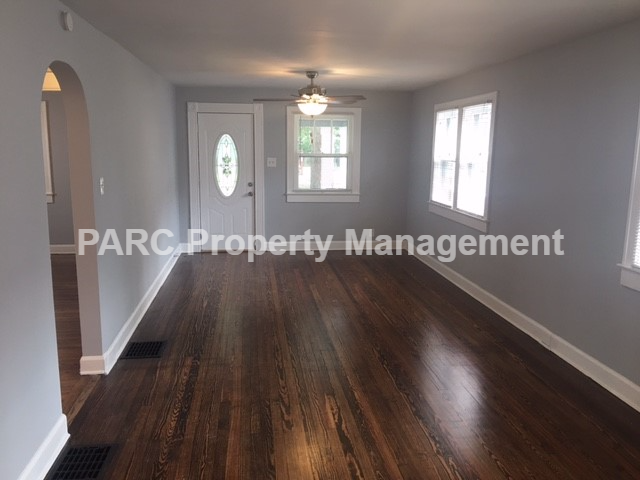 4620 Caroline Ave in Indianapolis, IN - Building Photo - Building Photo
