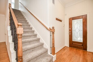 3313 New Garden View Ln in Houston, TX - Building Photo - Building Photo