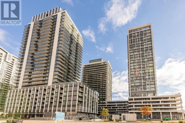 property at 8960 Jane St