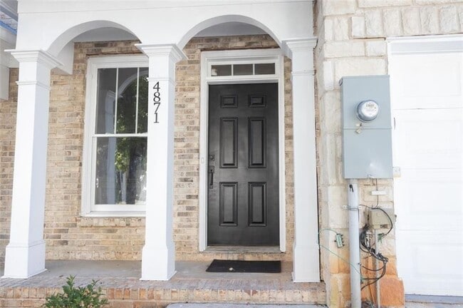 4871 Pinnacle Dr in Stone Mountain, GA - Building Photo - Building Photo