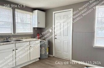 208 9th Ct S in Bessemer, AL - Building Photo - Building Photo