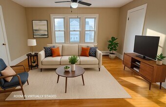 9 Sanger St in Medford, MA - Building Photo - Building Photo
