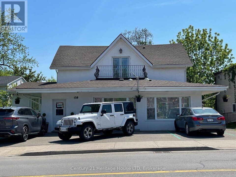 154 Ridge Rd N in Fort Erie, ON - Building Photo