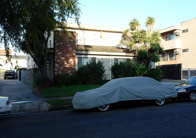 915 Enterprise Ave in Inglewood, CA - Building Photo - Building Photo