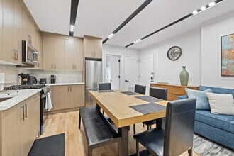 115 Franklin St, Unit SI ID1470319P in Jersey City, NJ - Building Photo - Building Photo