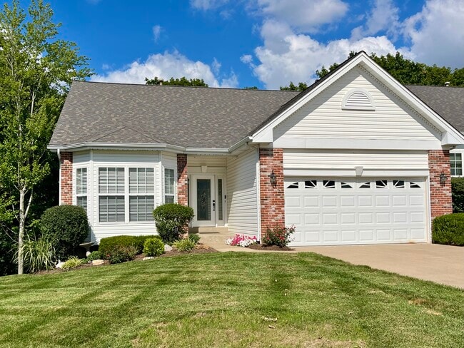 property at 1359 Pine Bluff Dr