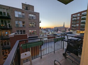 6 S Laflin St, Unit 514 in Chicago, IL - Building Photo - Building Photo