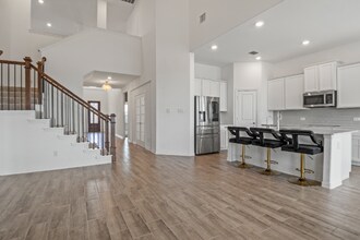 5216 Timber Pt Dr in Princeton, TX - Building Photo - Building Photo