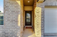 30302 Tall Fescue Dr in Fulshear, TX - Foto de edificio - Building Photo