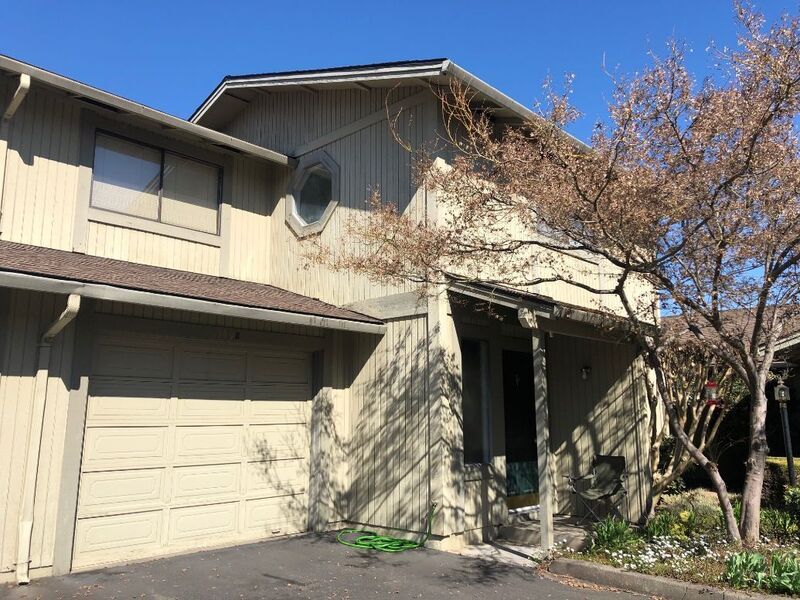 1149 Progress Dr in Medford, OR - Building Photo