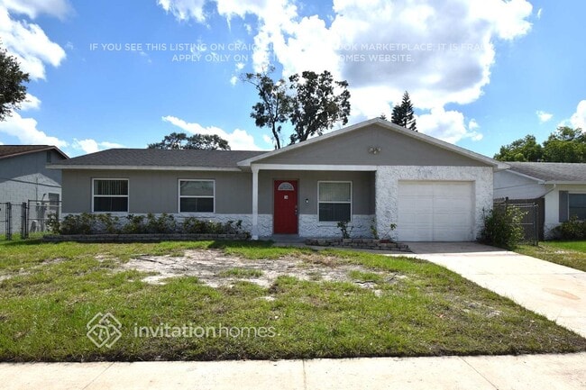 property at 6905 Firebird Dr