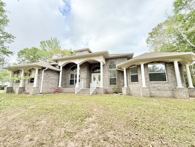 property at 5431 Munson Hwy