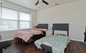 5016 Winder Ct, Unit B in North Richland Hills, TX - Building Photo - Building Photo