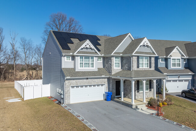 60 Stallion St in Mechanicsburg, PA - Building Photo - Building Photo