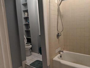 4559 S Hermitage Ave-Unit -3R in Chicago, IL - Building Photo - Building Photo