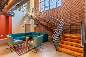 Norden Lofts in White Plains, NY - Foto de edificio - Interior Photo