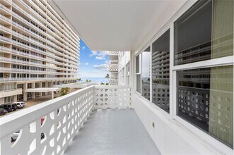 4010 Galt Ocean Dr in Fort Lauderdale, FL - Building Photo - Building Photo