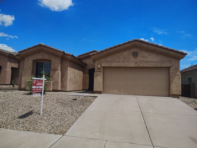 property at 77 E Calle Trona