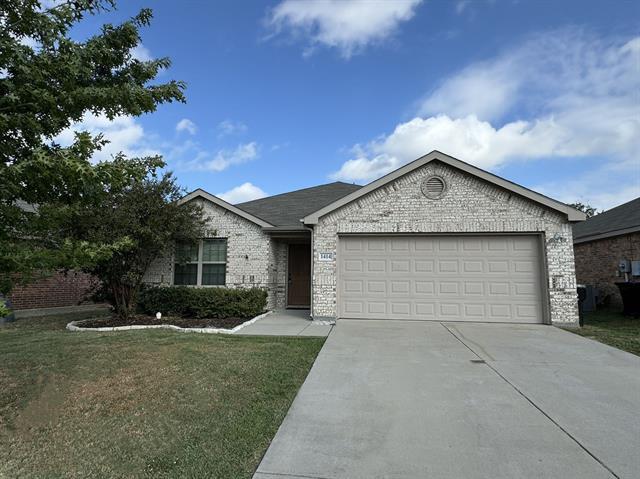 property at 1414 Thibodaux Dr