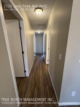 2110 Lake Park Ave in Alexandria, MN - Building Photo - Building Photo