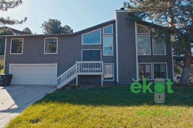 property at 8461 Regalia Rd