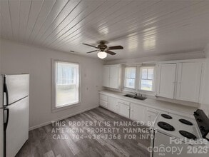 1604 Carolina Ave in Kannapolis, NC - Building Photo - Building Photo