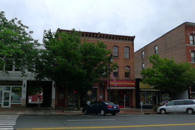 504 Main St in Middletown, CT - Building Photo - Building Photo