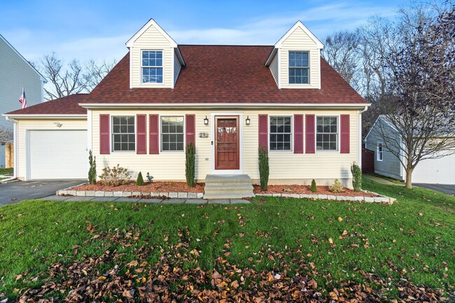 property at 240 Heather Glen Ln