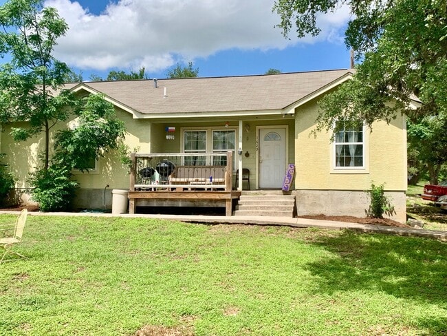 property at 1629 Gordon St