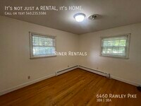 6460 Rawley Pike photo'