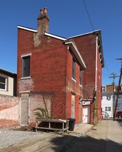 248 38th St in Pittsburgh, PA - Building Photo - Building Photo