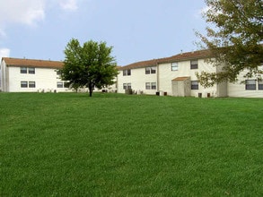 Parc at 21st & Rock in Wichita, KS - Building Photo - Building Photo