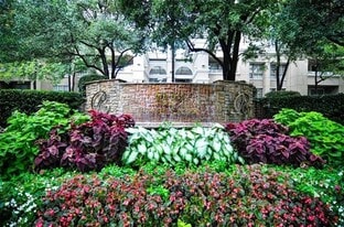 3225 Turtle Creek Blvd in Dallas, TX - Building Photo