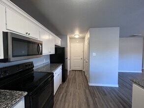 3440 Itasca St in Lubbock, TX - Building Photo - Building Photo