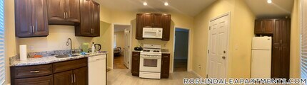 50 Jewett St in Boston, MA - Building Photo - Building Photo