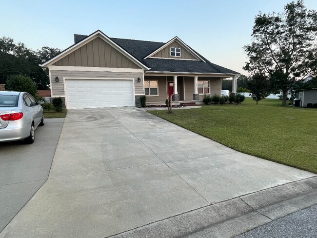 127 SW Old Pecan Ct in Lake City, FL - Foto de edificio - Building Photo