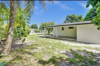 891 NW 33rd Terrace in Lauderhill, FL - Building Photo - Building Photo