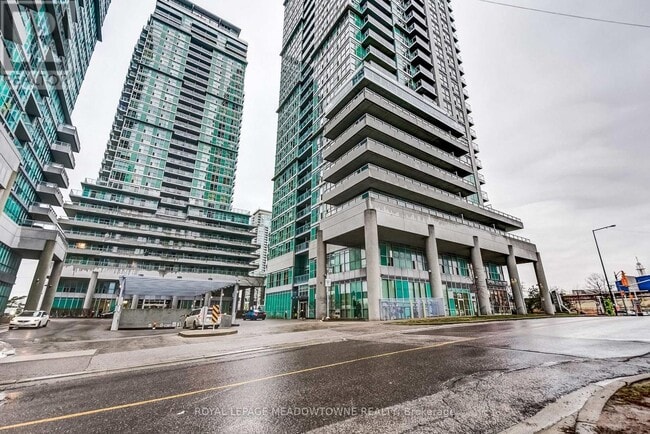 property at 70 Town Centre Court