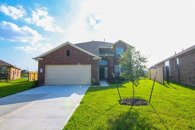29647 Clover Shore Dr in Spring, TX - Building Photo - Building Photo